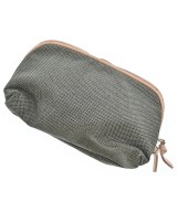 BOTTEGA VENETA（ボッテガヴェネタ）ポーチ グレー サイズ:- レディース/2200691136172