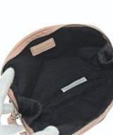 BOTTEGA VENETA（ボッテガヴェネタ）ポーチ グレー サイズ:- レディース/2200691136172