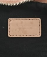 BOTTEGA VENETA（ボッテガヴェネタ）ポーチ グレー サイズ:- レディース/2200691136172