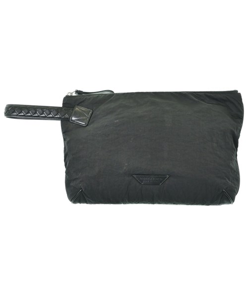 BOTTEGA VENETA(ボッテガベネタ)クラッチバッグ 黒 サイズ:-/2200693949268