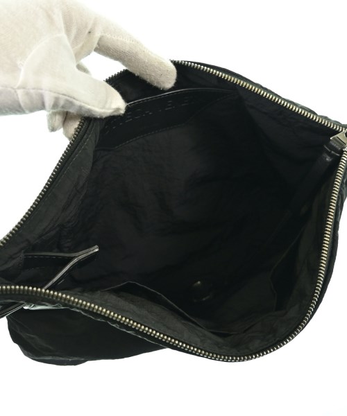 BOTTEGA VENETA（ボッテガヴェネタ）クラッチバッグ 黒 サイズ:- レディース/2200693949268
