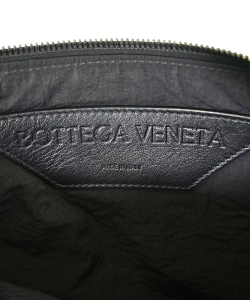 BOTTEGA VENETA（ボッテガヴェネタ）クラッチバッグ 黒 サイズ:- レディース/2200693949268