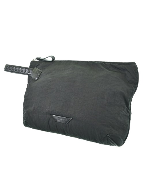 BOTTEGA VENETA（ボッテガヴェネタ）クラッチバッグ 黒 サイズ:- レディース/2200693949268