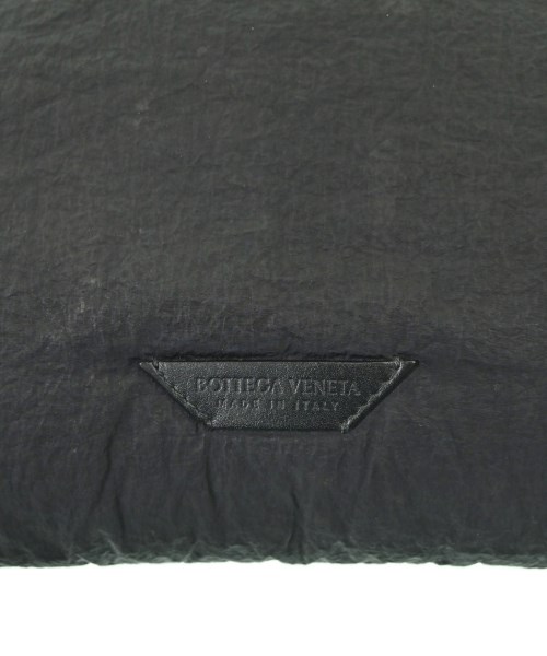 BOTTEGA VENETA（ボッテガヴェネタ）クラッチバッグ 黒 サイズ:- レディース/2200693949268