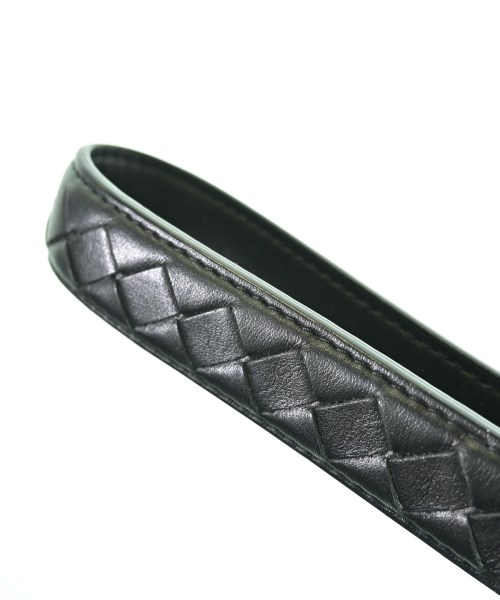 BOTTEGA VENETA（ボッテガヴェネタ）クラッチバッグ 黒 サイズ:- レディース/2200693949268