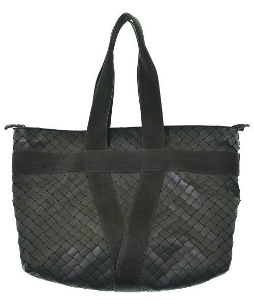 BOTTEGA VENETA(ボッテガベネタ)トートバッグ 黒 サイズ:-/2200693949282