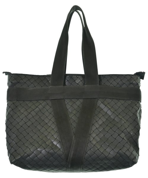 BOTTEGA VENETA（ボッテガヴェネタ）トートバッグ 黒 サイズ:- レディース/2200693949282