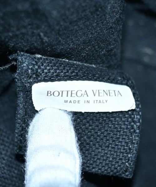 BOTTEGA VENETA（ボッテガヴェネタ）トートバッグ 黒 サイズ:- レディース/2200693949282