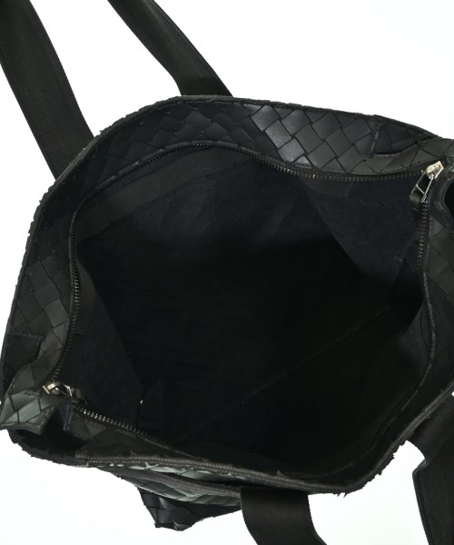 BOTTEGA VENETA（ボッテガヴェネタ）トートバッグ 黒 サイズ:- レディース/2200693949282