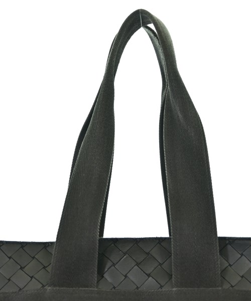 BOTTEGA VENETA（ボッテガヴェネタ）トートバッグ 黒 サイズ:- レディース/2200693949282