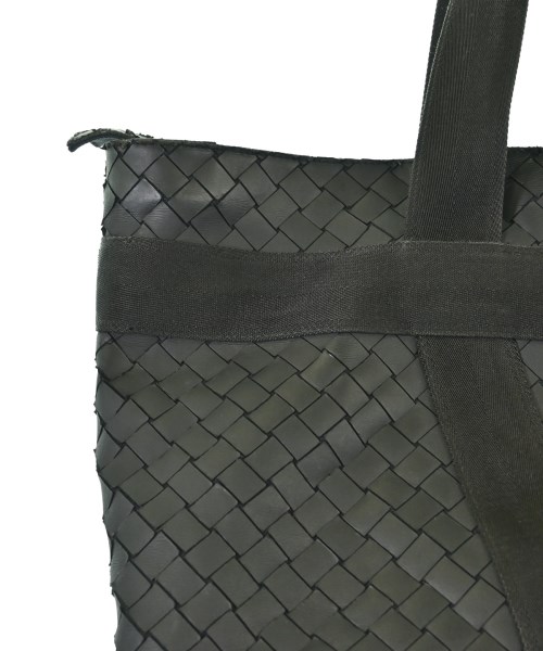 BOTTEGA VENETA（ボッテガヴェネタ）トートバッグ 黒 サイズ:- レディース/2200693949282
