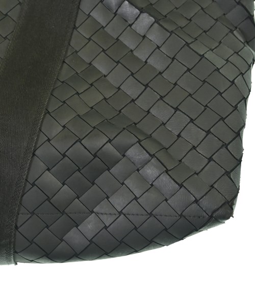 BOTTEGA VENETA（ボッテガヴェネタ）トートバッグ 黒 サイズ:- レディース/2200693949282