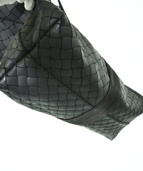 BOTTEGA VENETA（ボッテガヴェネタ）トートバッグ 黒 サイズ:- レディース/2200693949282
