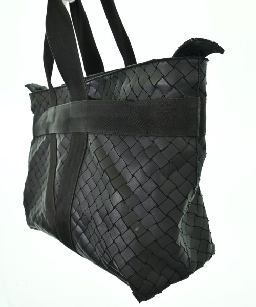 BOTTEGA VENETA（ボッテガヴェネタ）トートバッグ 黒 サイズ:- レディース/2200693949282