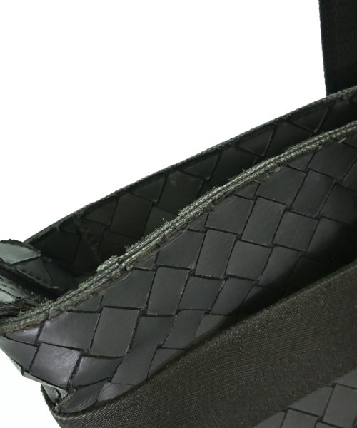 BOTTEGA VENETA（ボッテガヴェネタ）トートバッグ 黒 サイズ:- レディース/2200693949282
