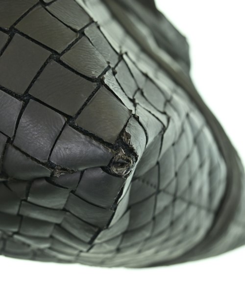 BOTTEGA VENETA（ボッテガヴェネタ）トートバッグ 黒 サイズ:- レディース/2200693949282