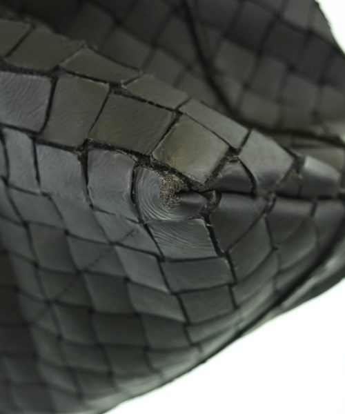 BOTTEGA VENETA（ボッテガヴェネタ）トートバッグ 黒 サイズ:- レディース/2200693949282
