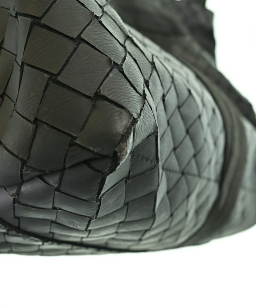 BOTTEGA VENETA（ボッテガヴェネタ）トートバッグ 黒 サイズ:- レディース/2200693949282