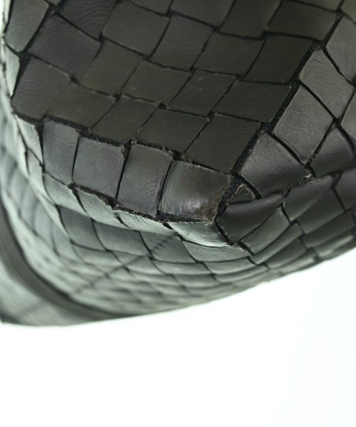 BOTTEGA VENETA（ボッテガヴェネタ）トートバッグ 黒 サイズ:- レディース/2200693949282
