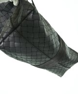 BOTTEGA VENETA（ボッテガヴェネタ）トートバッグ 黒 サイズ:- レディース/2200693949282