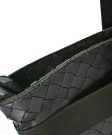 BOTTEGA VENETA（ボッテガヴェネタ）トートバッグ 黒 サイズ:- レディース/2200693949282