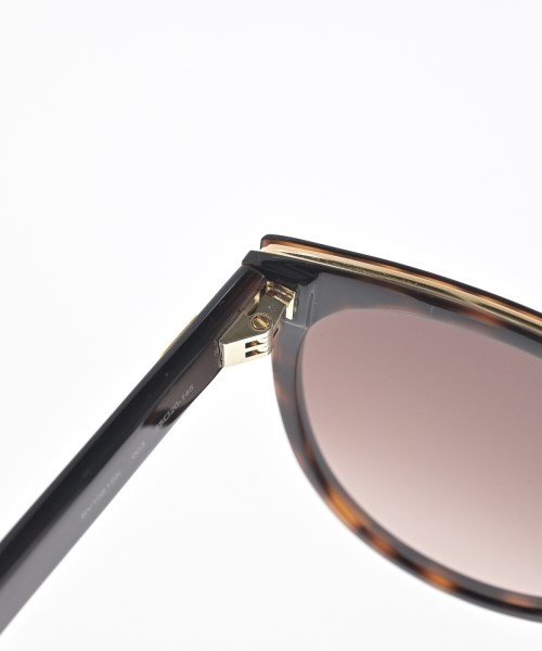 BOTTEGA VENETA（ボッテガヴェネタ）サングラス 茶 サイズ:- レディース/2200665370175