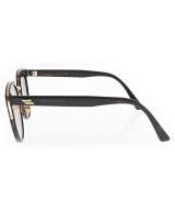 BOTTEGA VENETA（ボッテガヴェネタ）サングラス 茶 サイズ:- レディース/2200665370175