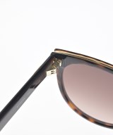 BOTTEGA VENETA（ボッテガヴェネタ）サングラス 茶 サイズ:- レディース/2200665370175