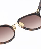 BOTTEGA VENETA（ボッテガヴェネタ）サングラス 茶 サイズ:- レディース/2200665370175
