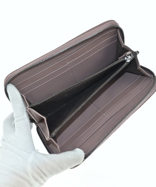 BOTTEGA VENETA（ボッテガヴェネタ）財布・コインケース 茶 サイズ:- レディース/2200690200300