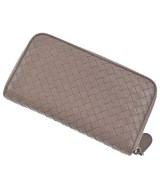BOTTEGA VENETA（ボッテガヴェネタ）財布・コインケース 茶 サイズ:- レディース/2200690200300