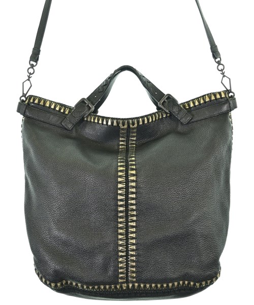 BOTTEGA VENETA(ボッテガベネタ)トートバッグ 黒 サイズ:-/2200689364068