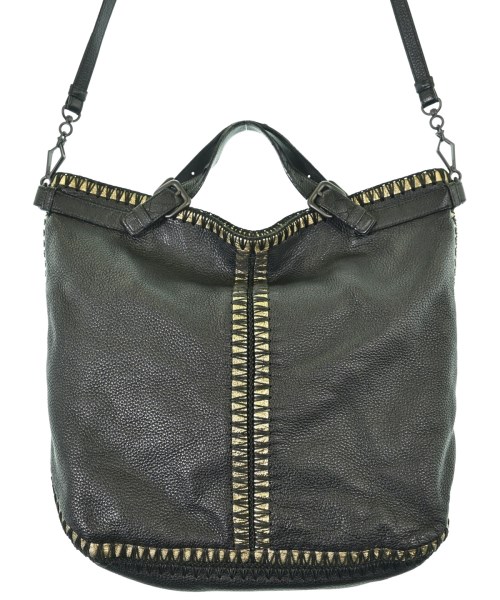 BOTTEGA VENETA（ボッテガヴェネタ）トートバッグ 黒 サイズ:- レディース/2200689364068