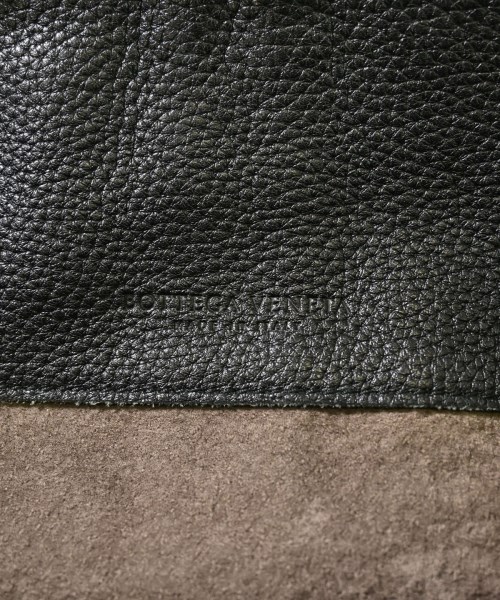 BOTTEGA VENETA（ボッテガヴェネタ）トートバッグ 黒 サイズ:- レディース/2200689364068