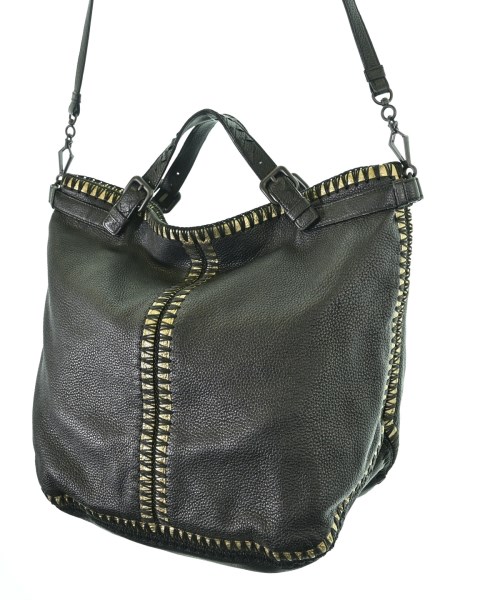 BOTTEGA VENETA（ボッテガヴェネタ）トートバッグ 黒 サイズ:- レディース/2200689364068