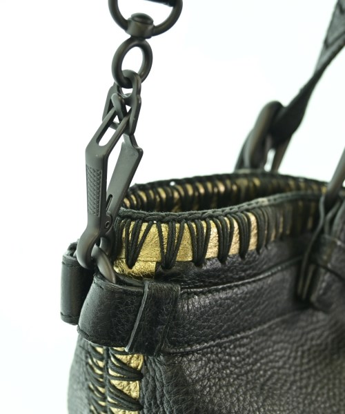 BOTTEGA VENETA（ボッテガヴェネタ）トートバッグ 黒 サイズ:- レディース/2200689364068