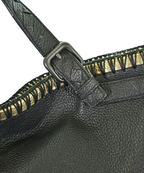 BOTTEGA VENETA（ボッテガヴェネタ）トートバッグ 黒 サイズ:- レディース/2200689364068