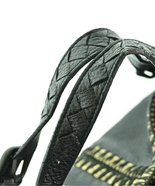BOTTEGA VENETA（ボッテガヴェネタ）トートバッグ 黒 サイズ:- レディース/2200689364068