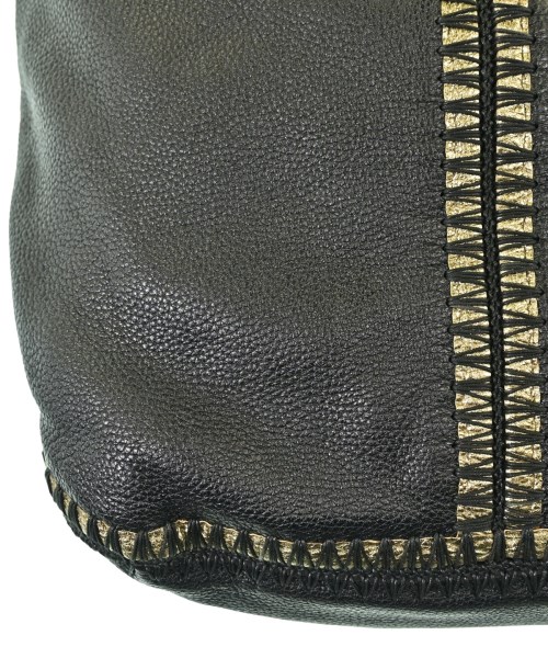 BOTTEGA VENETA（ボッテガヴェネタ）トートバッグ 黒 サイズ:- レディース/2200689364068