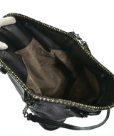 BOTTEGA VENETA（ボッテガヴェネタ）トートバッグ 黒 サイズ:- レディース/2200689364068