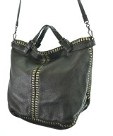 BOTTEGA VENETA（ボッテガヴェネタ）トートバッグ 黒 サイズ:- レディース/2200689364068