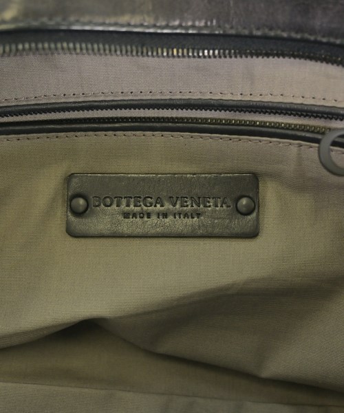BOTTEGA VENETA（ボッテガヴェネタ）クラッチバッグ 黒 サイズ:- レディース/2200696050916