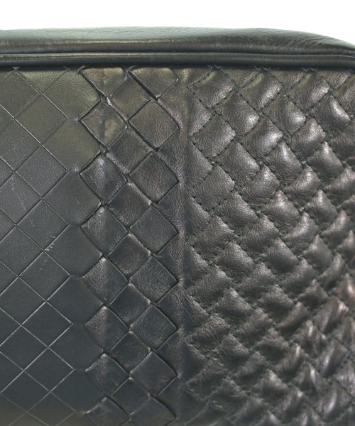 BOTTEGA VENETA（ボッテガヴェネタ）クラッチバッグ 黒 サイズ:- レディース/2200696050916
