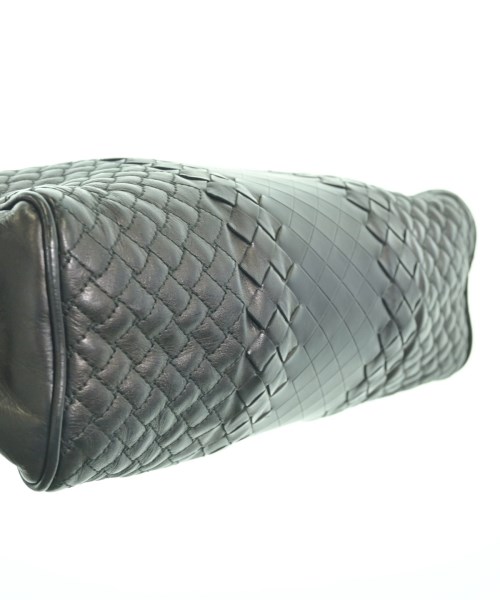 BOTTEGA VENETA（ボッテガヴェネタ）クラッチバッグ 黒 サイズ:- レディース/2200696050916