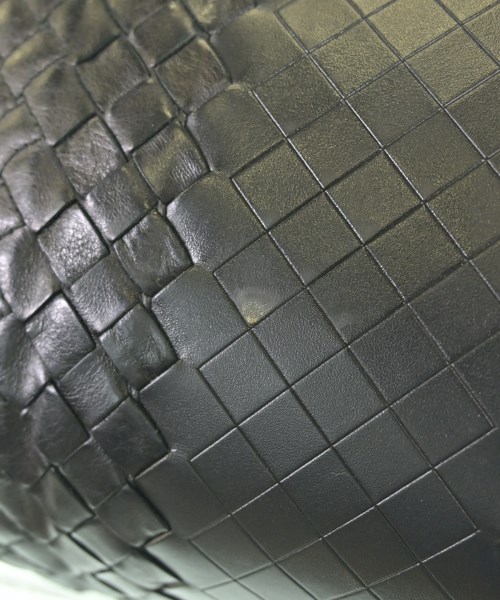 BOTTEGA VENETA（ボッテガヴェネタ）クラッチバッグ 黒 サイズ:- レディース/2200696050916