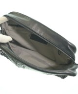 BOTTEGA VENETA（ボッテガヴェネタ）クラッチバッグ 黒 サイズ:- レディース/2200696050916