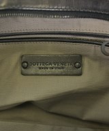 BOTTEGA VENETA（ボッテガヴェネタ）クラッチバッグ 黒 サイズ:- レディース/2200696050916