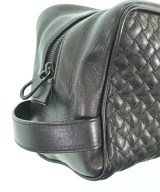 BOTTEGA VENETA（ボッテガヴェネタ）クラッチバッグ 黒 サイズ:- レディース/2200696050916