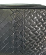 BOTTEGA VENETA（ボッテガヴェネタ）クラッチバッグ 黒 サイズ:- レディース/2200696050916
