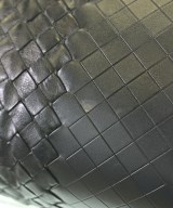 BOTTEGA VENETA（ボッテガヴェネタ）クラッチバッグ 黒 サイズ:- レディース/2200696050916